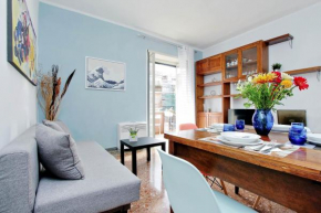 Martino Delightful Apartment